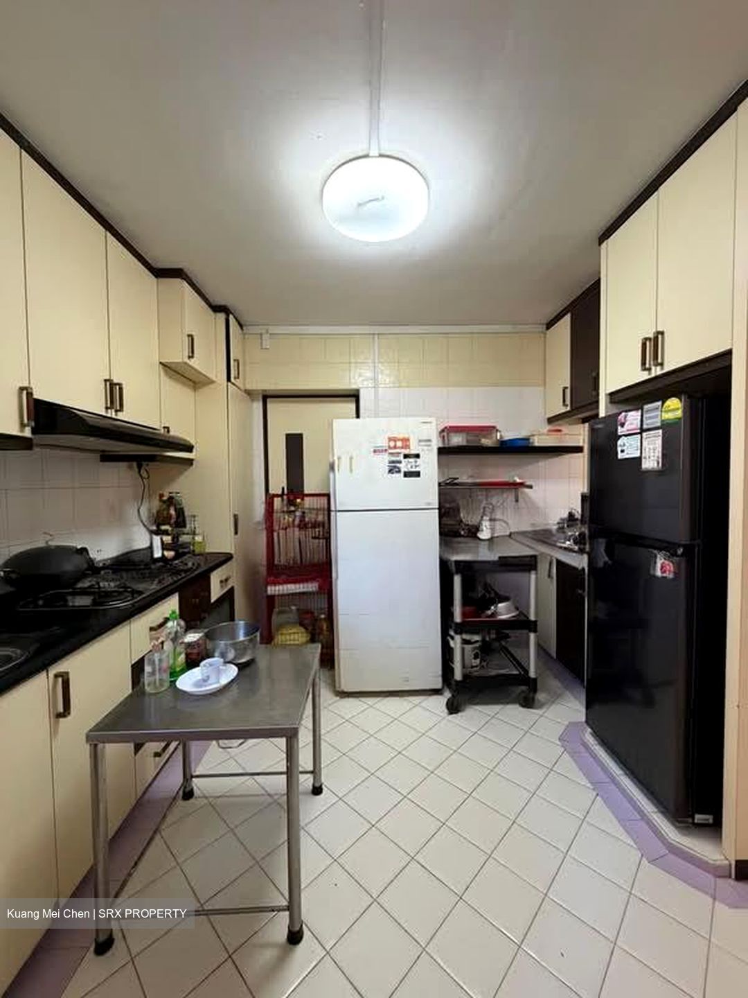 Blk 780 Pasir Ris Street 71 (Pasir Ris), HDB Executive #552465011